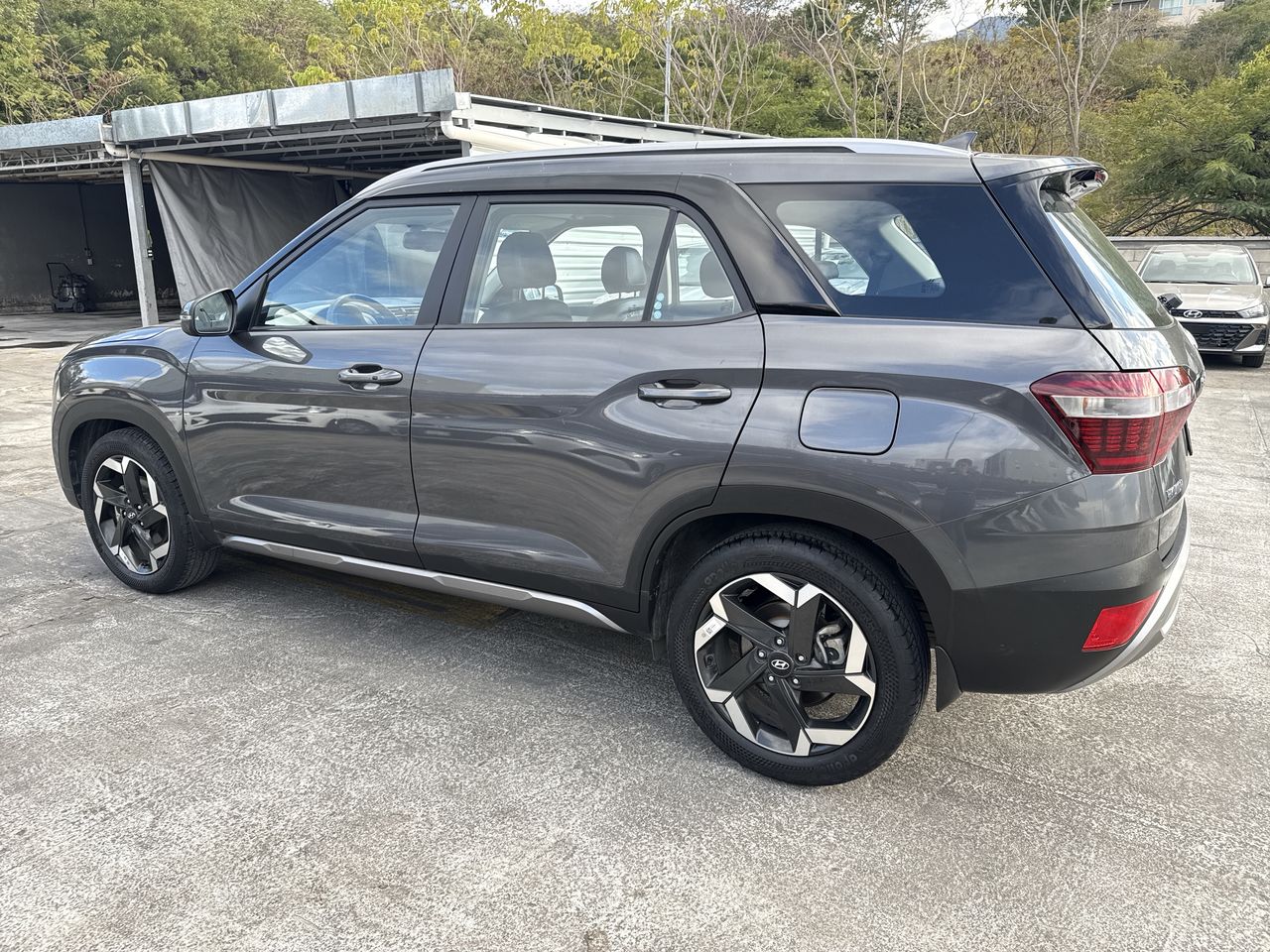 2023 Hyundai Creta Grand 2.0 Limited At