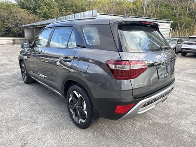 2023 Hyundai Creta Grand 2.0 Limited At