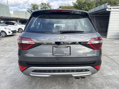 2023 Hyundai Creta Grand 2.0 Limited At