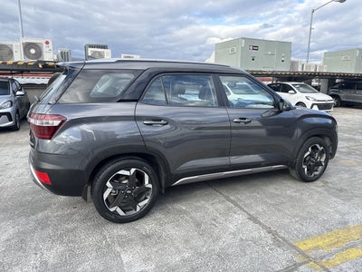 2023 Hyundai Creta Grand 2.0 Limited At