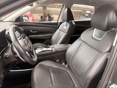 2022 Hyundai Tucson 2.5 Gls Premium At