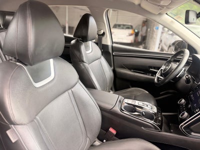 2022 Hyundai Tucson 2.5 Gls Premium At