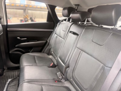 2022 Hyundai Tucson 2.5 Gls Premium At