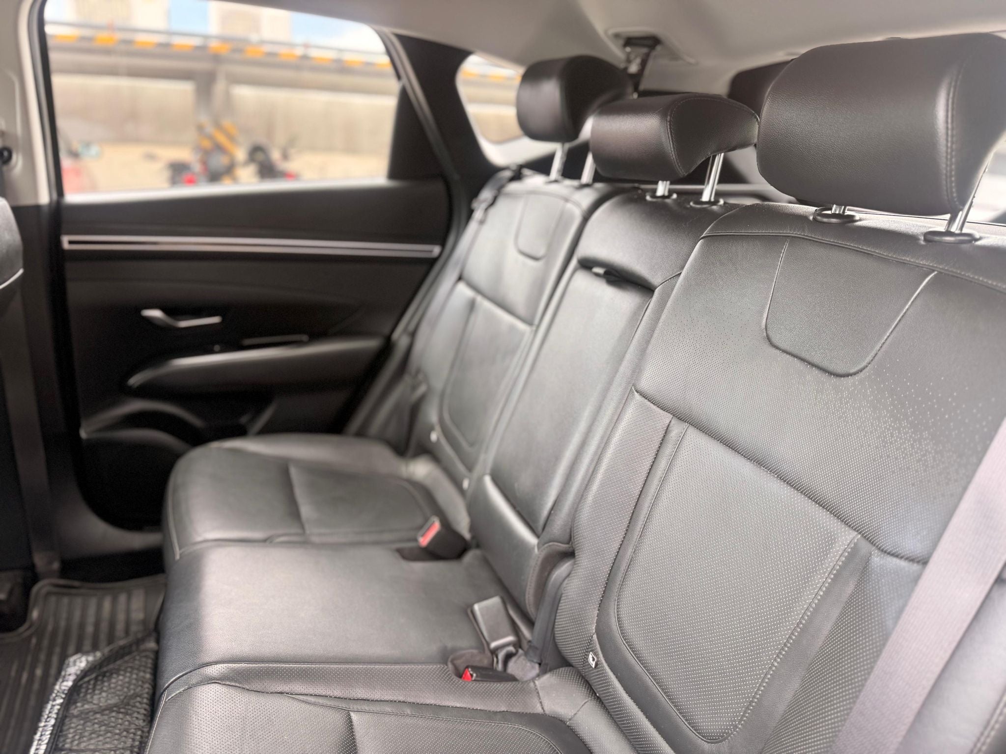 2022 Hyundai Tucson 2.5 Gls Premium At
