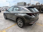 2022 Hyundai Tucson 2.5 Gls Premium At