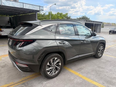 2022 Hyundai Tucson 2.5 Gls Premium At