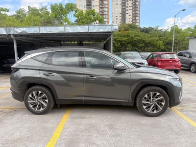 2022 Hyundai Tucson 2.5 Gls Premium At