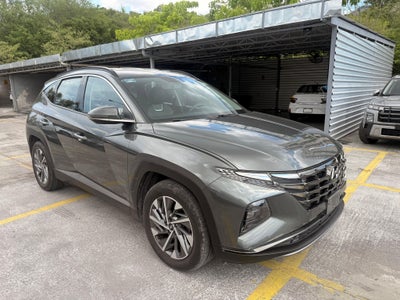 2022 Hyundai Tucson 2.5 Gls Premium At