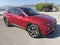 2022 Hyundai Tucson 2.5 Limited Tech At