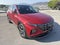 2022 Hyundai Tucson 2.5 Limited Tech At