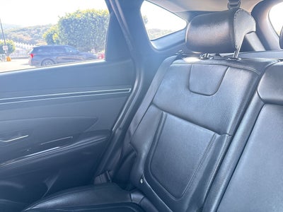 2022 Hyundai Tucson 2.5 Limited Tech At
