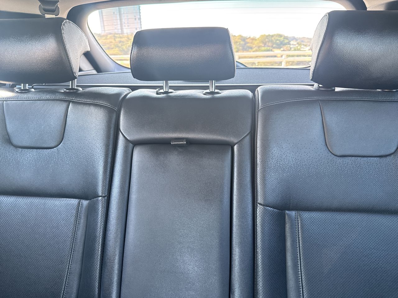 2022 Hyundai Tucson 2.5 Limited Tech At