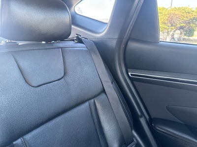 2022 Hyundai Tucson 2.5 Limited Tech At