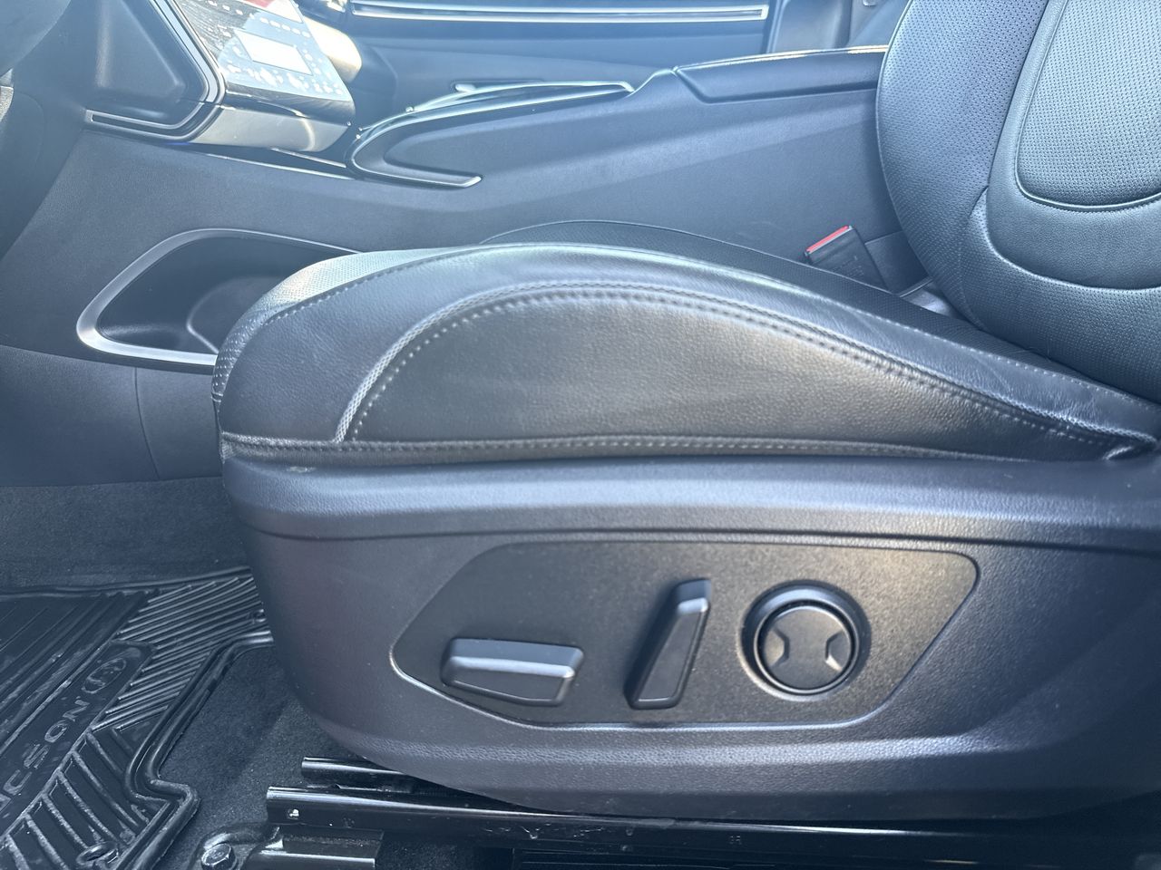 2022 Hyundai Tucson 2.5 Limited Tech At