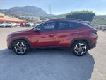2022 Hyundai Tucson 2.5 Limited Tech At