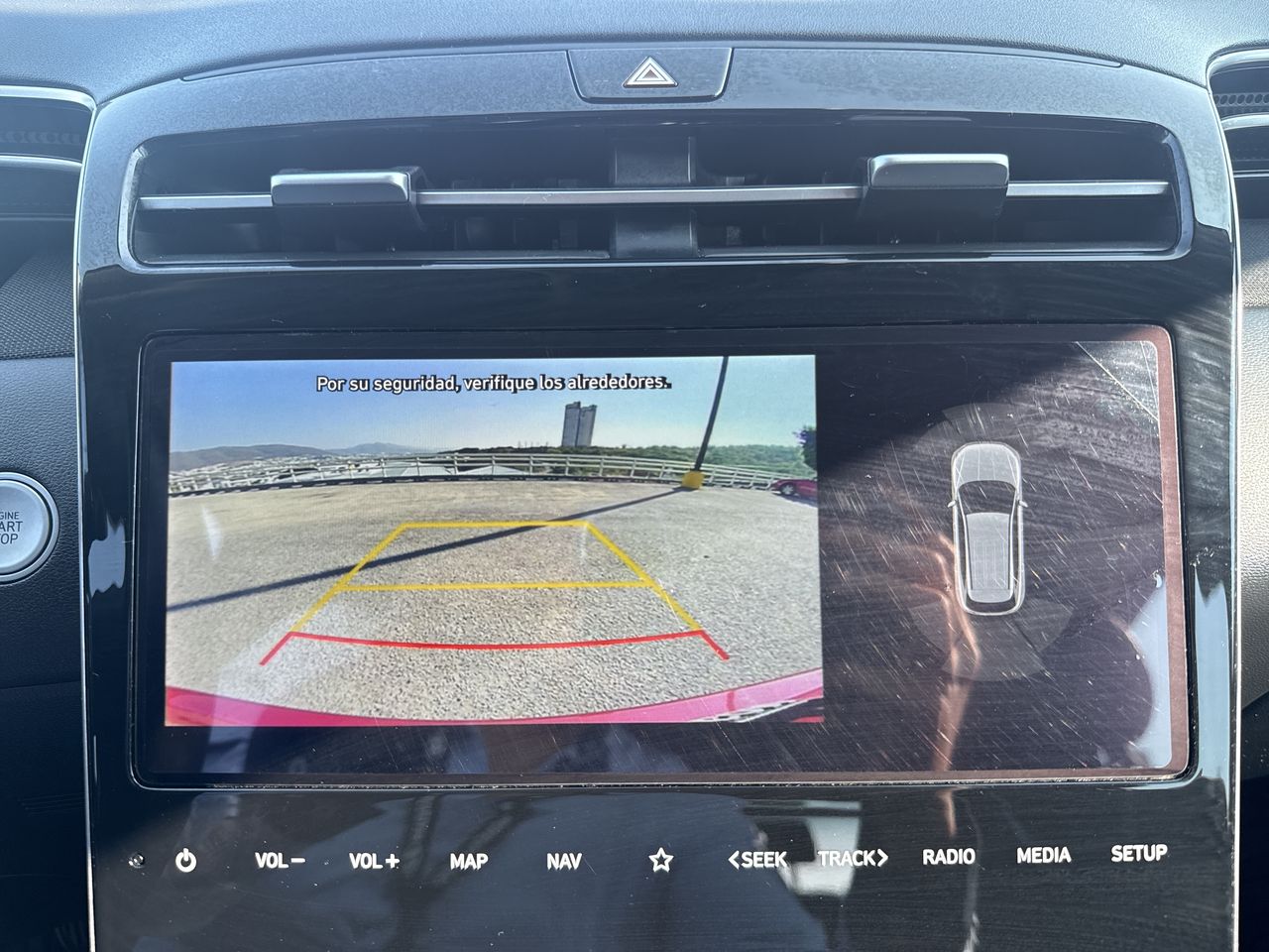 2022 Hyundai Tucson 2.5 Limited Tech At