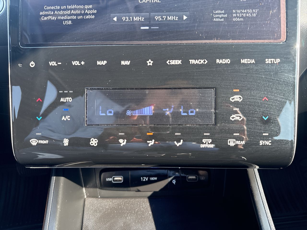 2022 Hyundai Tucson 2.5 Limited Tech At