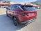 2022 Hyundai Tucson 2.5 Limited Tech At