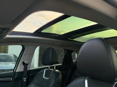 2023 Hyundai Tucson 2.5 Limited Tech At