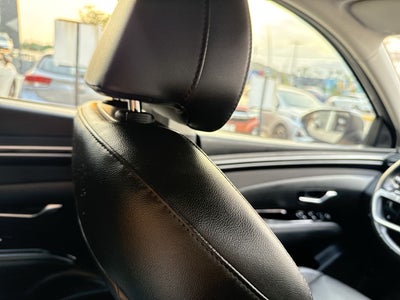 2023 Hyundai Tucson 2.5 Limited Tech At