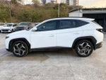 2023 Hyundai Tucson 2.5 Limited Tech At