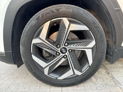 2023 Hyundai Tucson 2.5 Limited Tech At