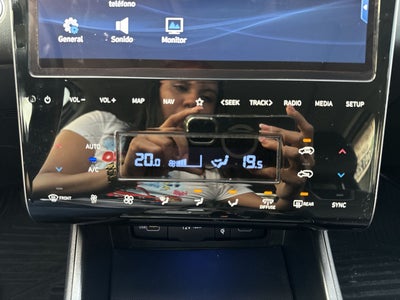2023 Hyundai Tucson 2.5 Limited Tech At