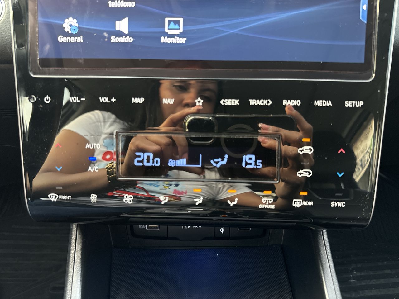 2023 Hyundai Tucson 2.5 Limited Tech At