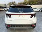 2023 Hyundai Tucson 2.5 Limited Tech At