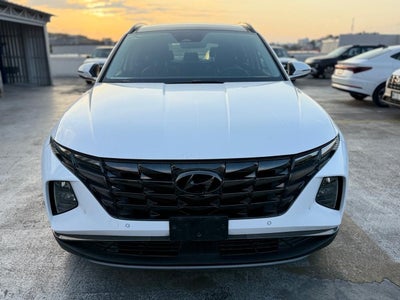 2023 Hyundai Tucson 2.5 Limited Tech At