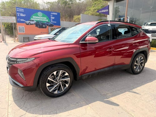 2023 Hyundai Tucson 2.5 Gls Premium At