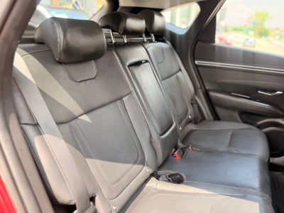 2023 Hyundai Tucson 2.5 Gls Premium At