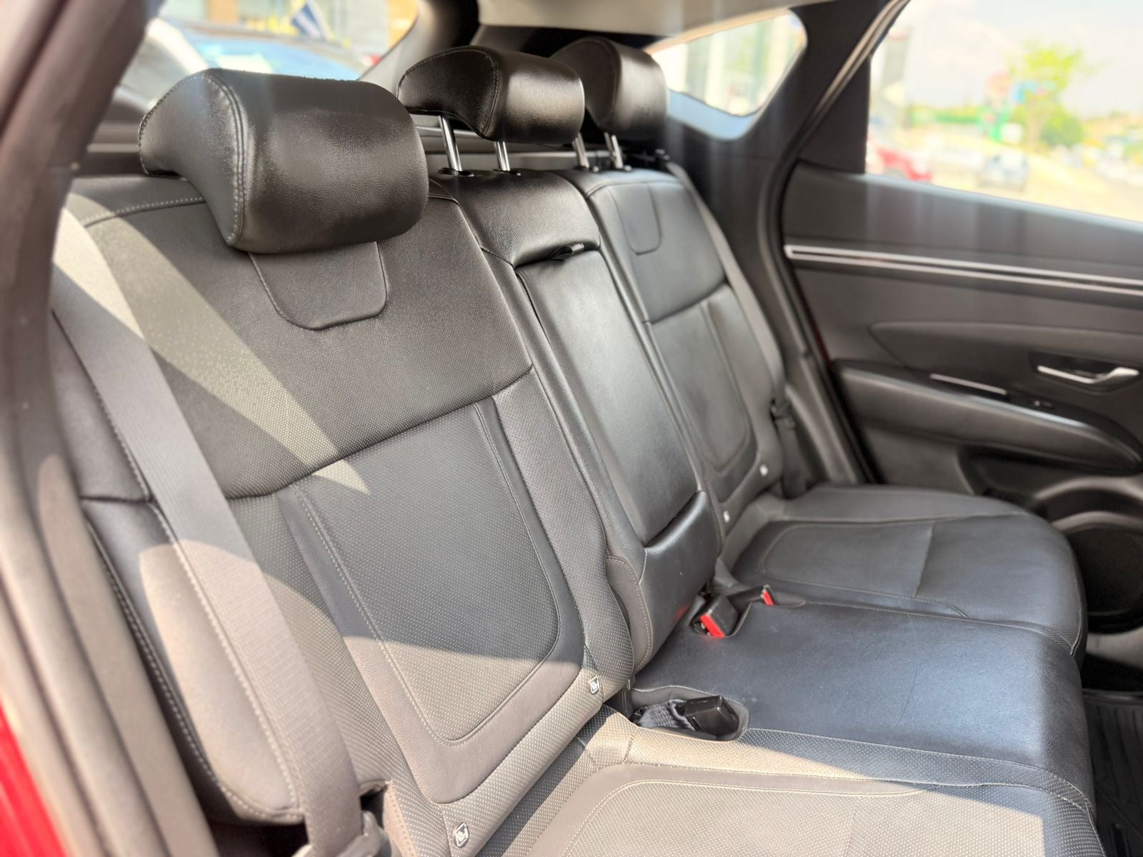 2023 Hyundai Tucson 2.5 Gls Premium At