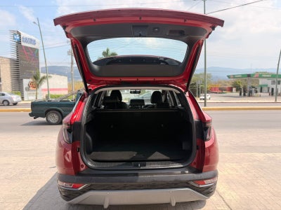 2023 Hyundai Tucson 2.5 Gls Premium At