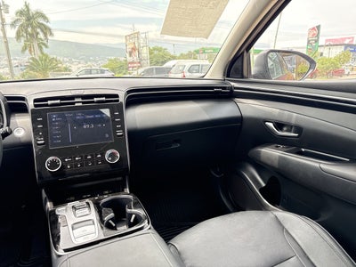 2023 Hyundai Tucson 2.5 Gls Premium At