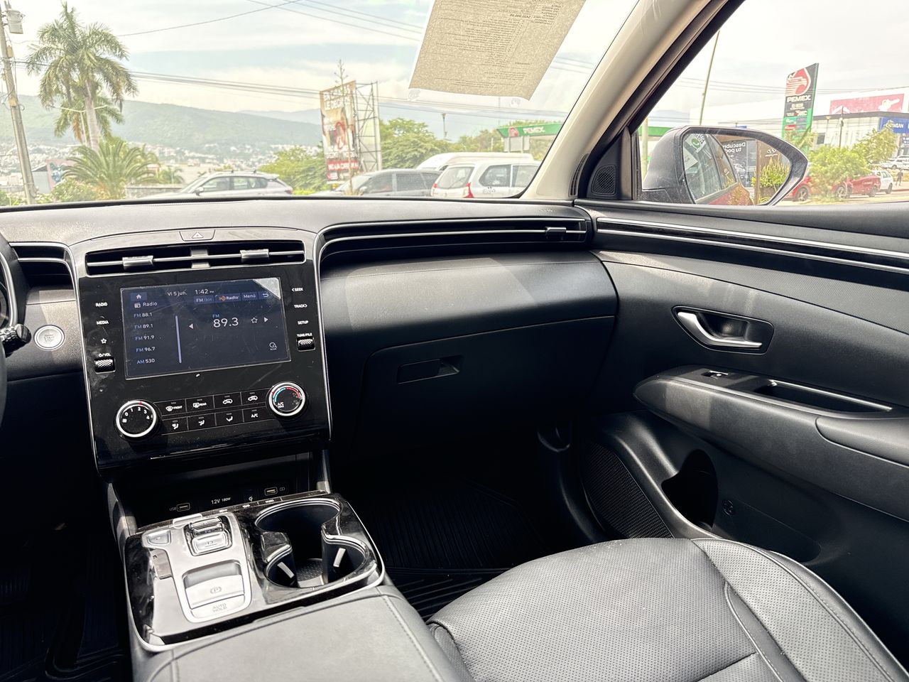 2023 Hyundai Tucson 2.5 Gls Premium At