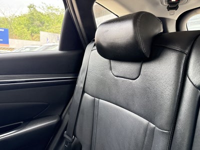 2023 Hyundai Tucson 2.5 Gls Premium At
