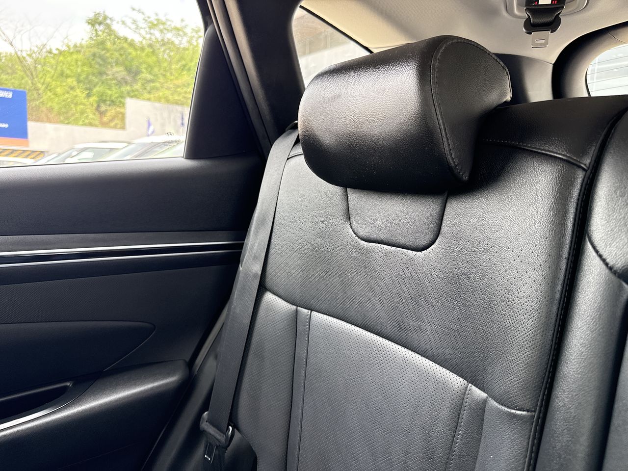 2023 Hyundai Tucson 2.5 Gls Premium At