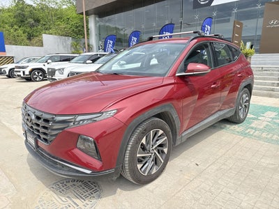 2023 Hyundai Tucson 2.5 Gls Premium At