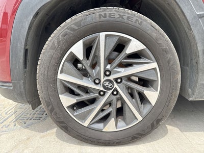 2023 Hyundai Tucson 2.5 Gls Premium At