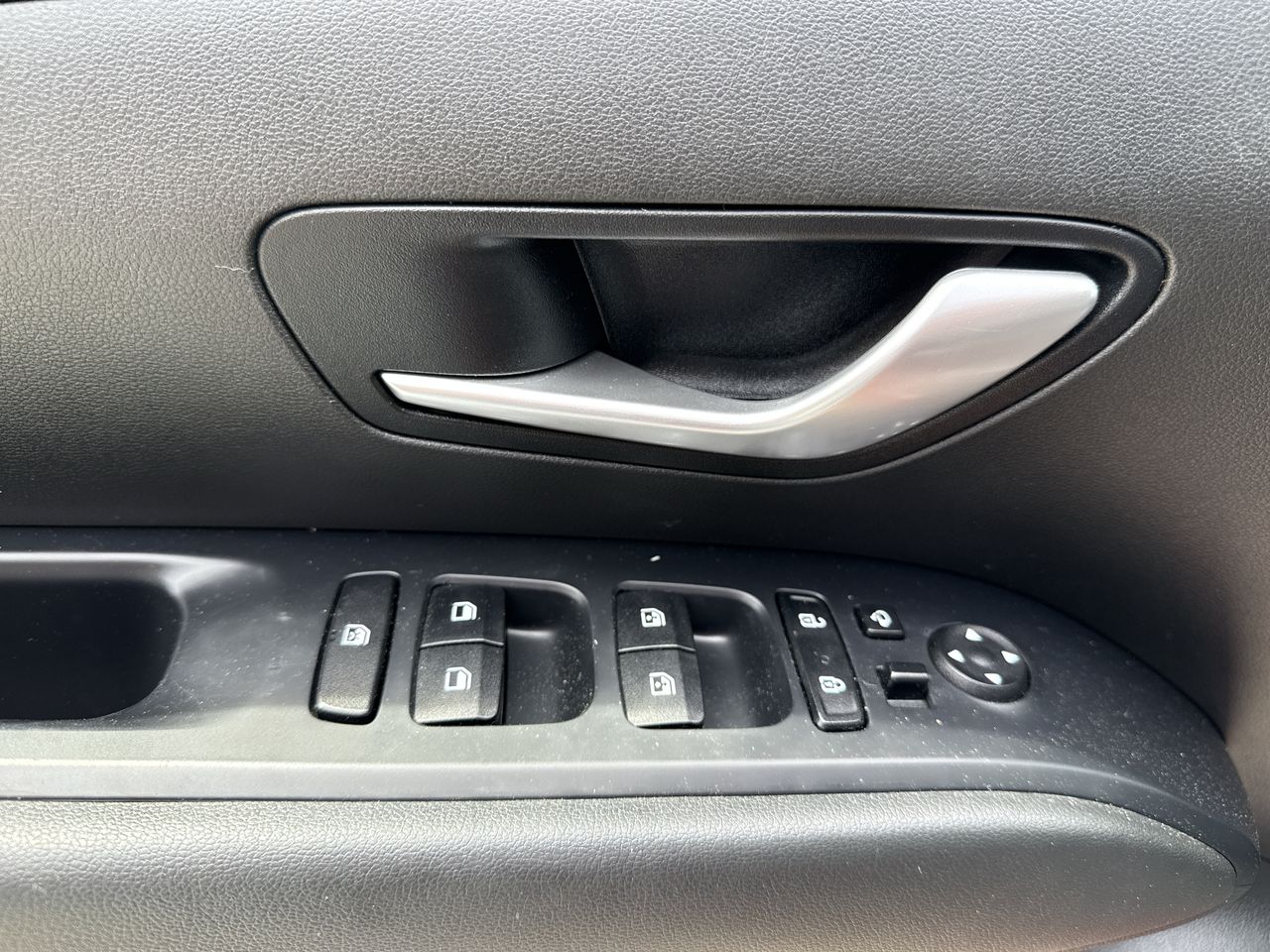 2023 Hyundai Tucson 2.5 Gls Premium At