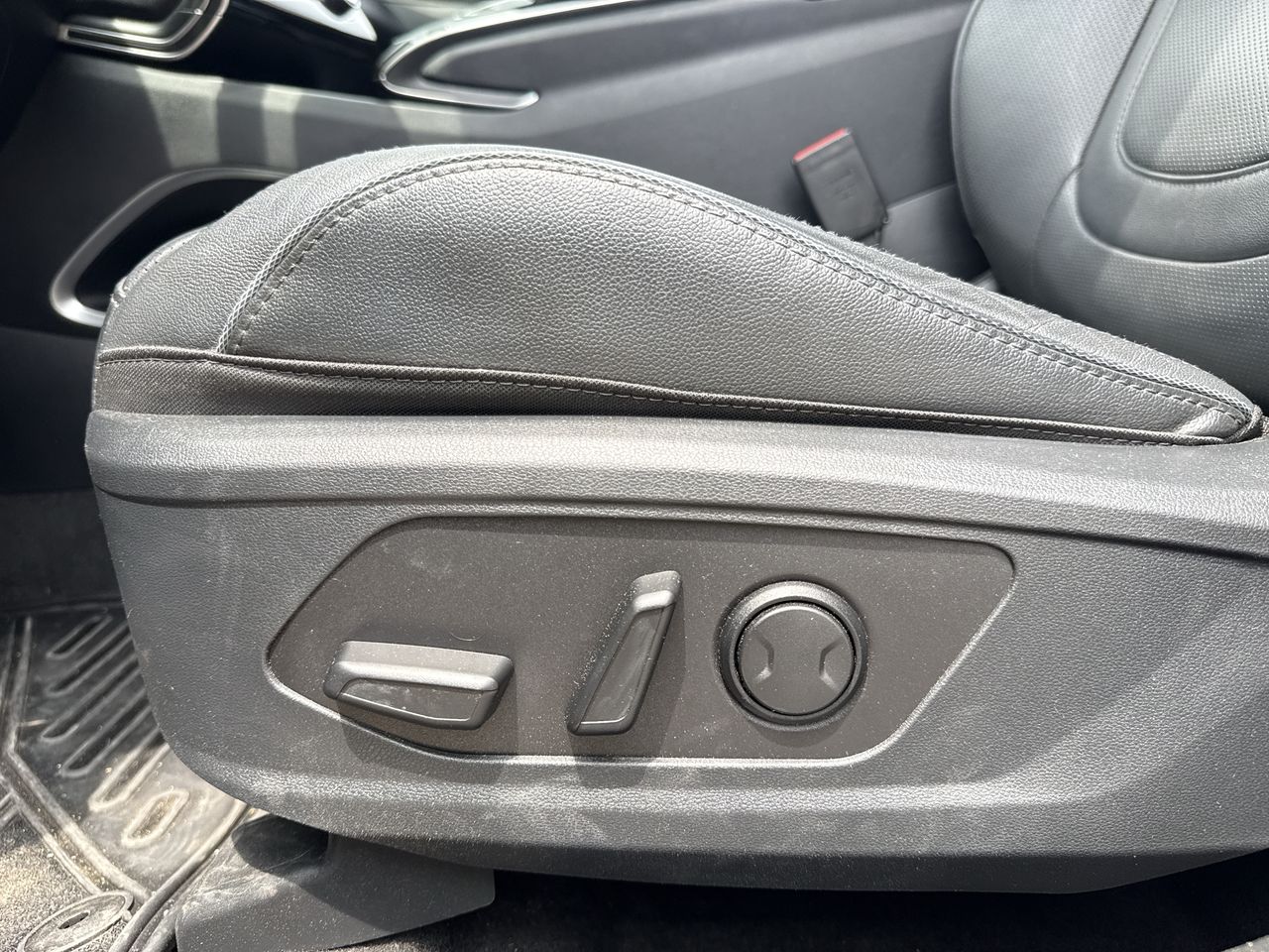 2023 Hyundai Tucson 2.5 Gls Premium At