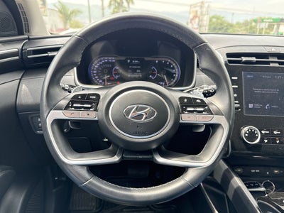 2023 Hyundai Tucson 2.5 Gls Premium At