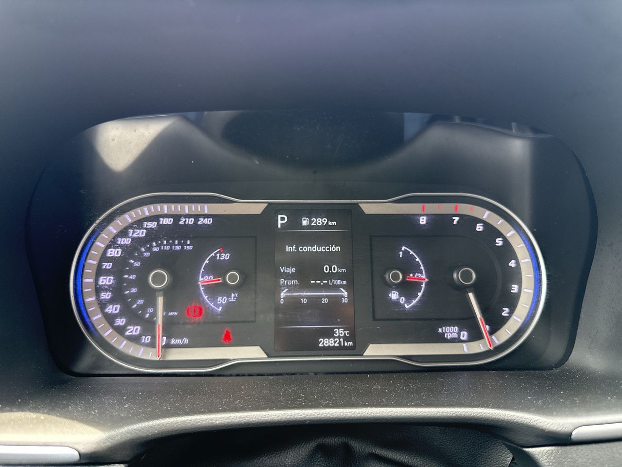 2023 Hyundai Tucson 2.5 Gls Premium At