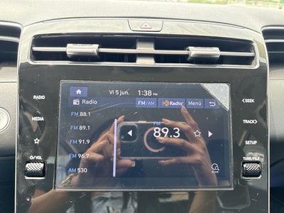 2023 Hyundai Tucson 2.5 Gls Premium At