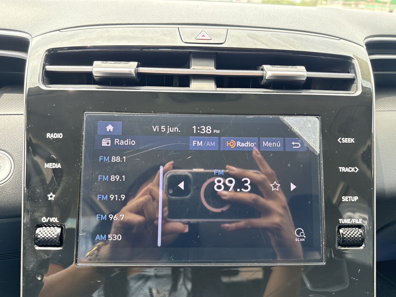 2023 Hyundai Tucson 2.5 Gls Premium At