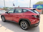 2023 Hyundai Tucson 2.5 Gls Premium At