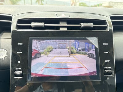 2023 Hyundai Tucson 2.5 Gls Premium At