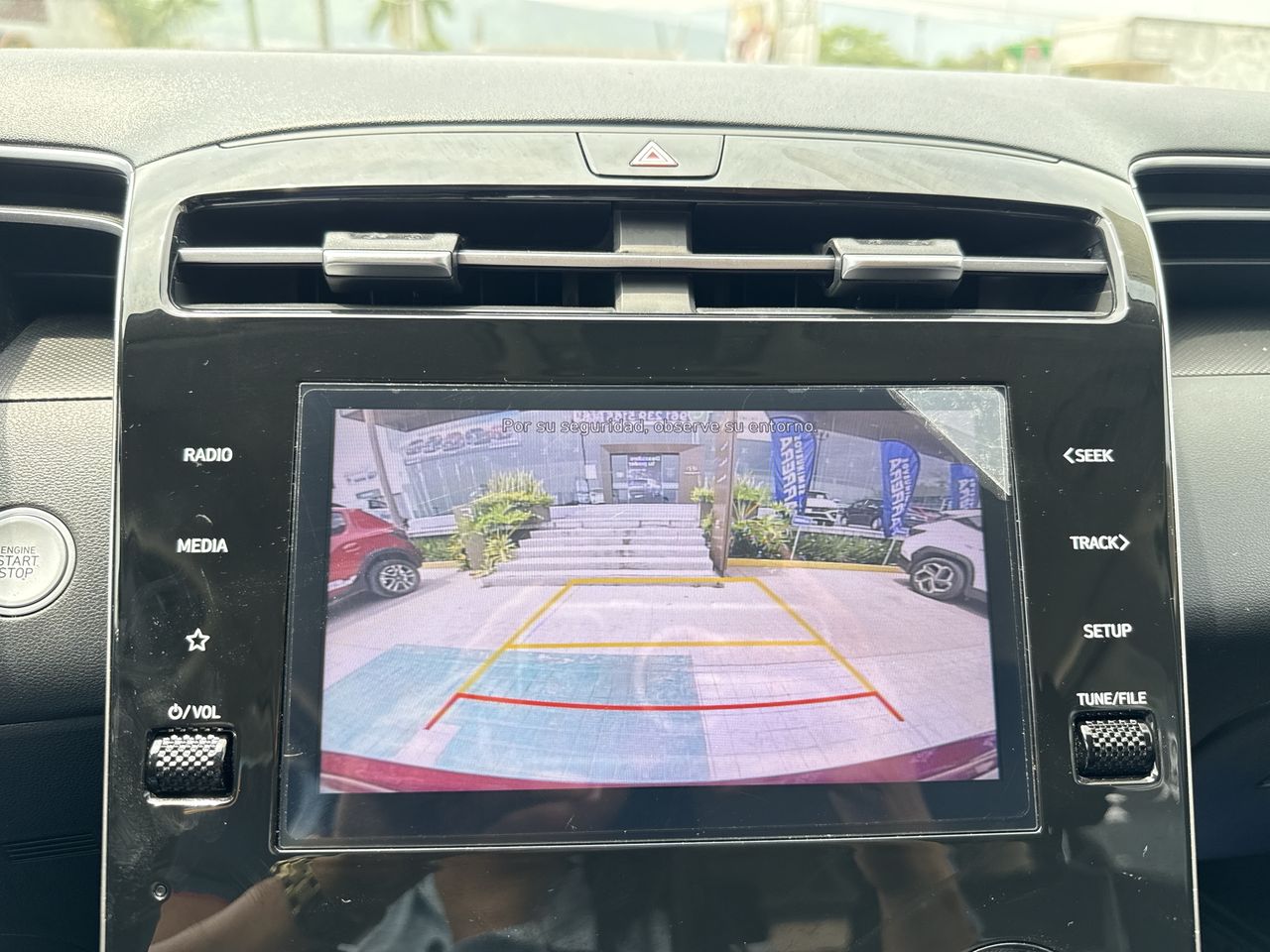 2023 Hyundai Tucson 2.5 Gls Premium At