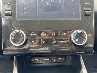 2023 Hyundai Tucson 2.5 Gls Premium At